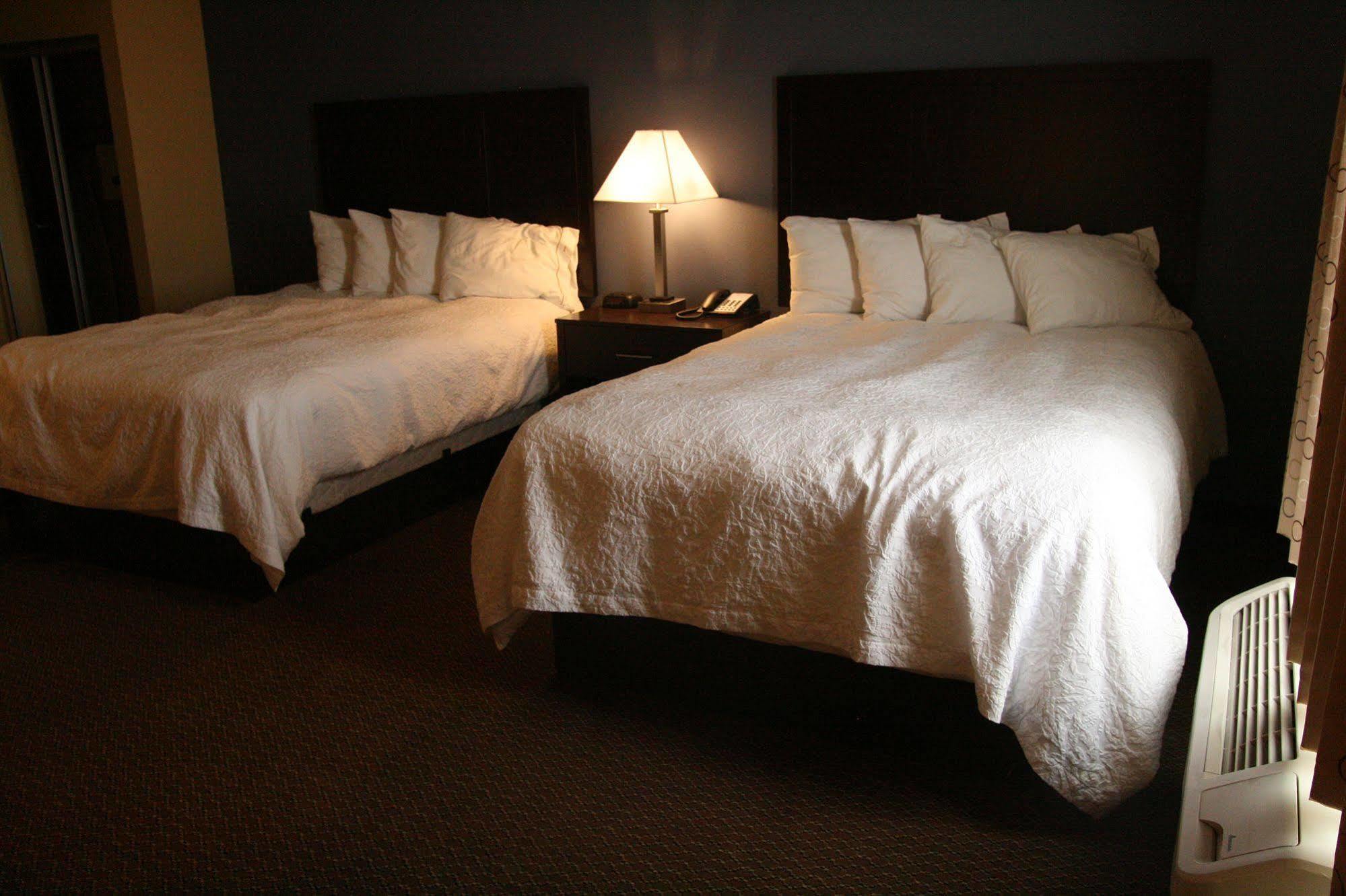 Red Roof Inn Pecos Bagian luar foto